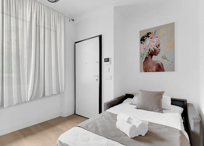 Casa Da Suite Promenade
