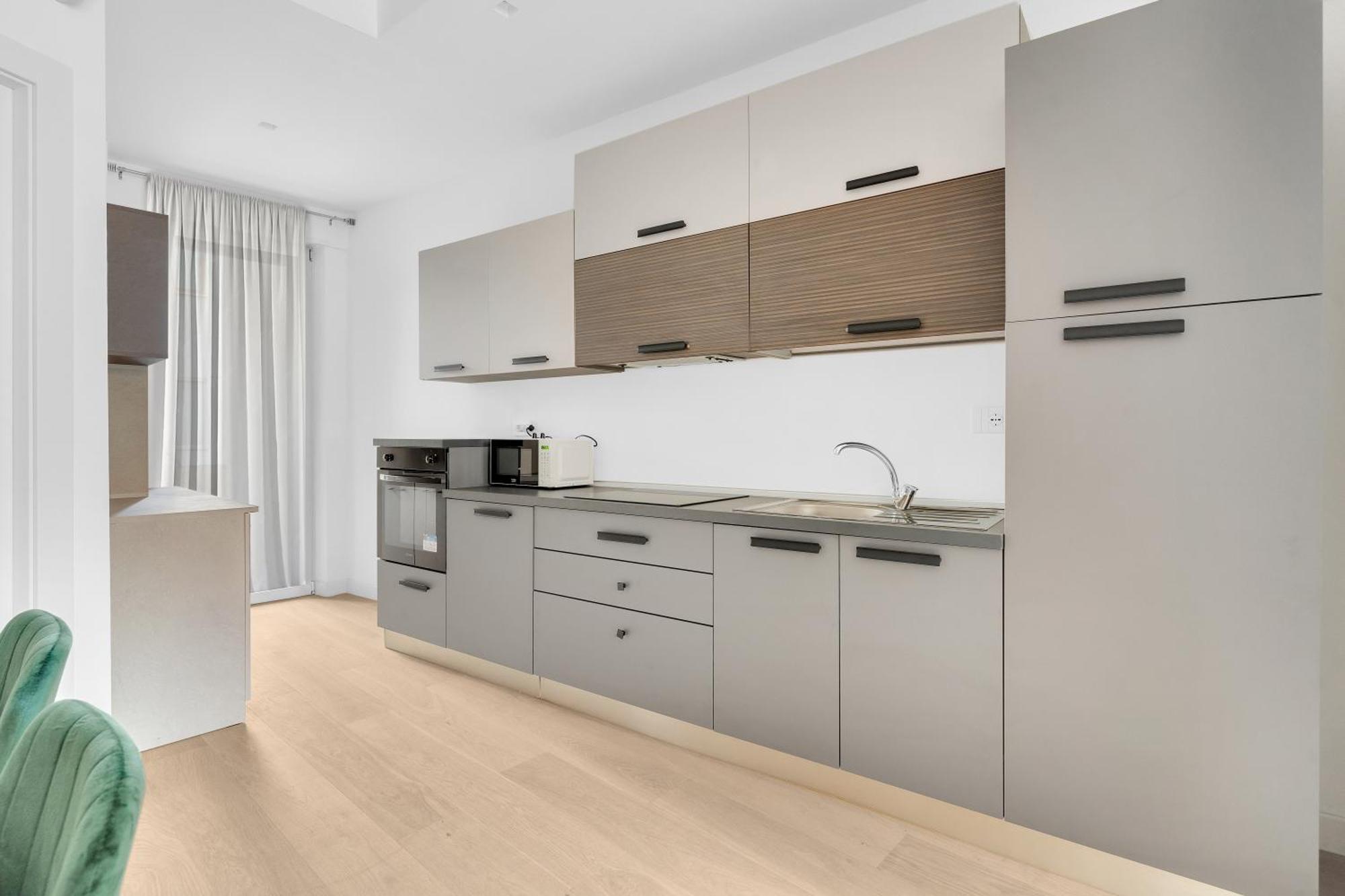 Casa Da Promenade Appartement