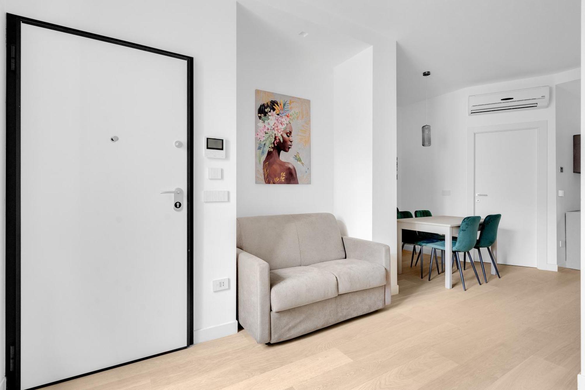 Appartement Casa Da Promenade *