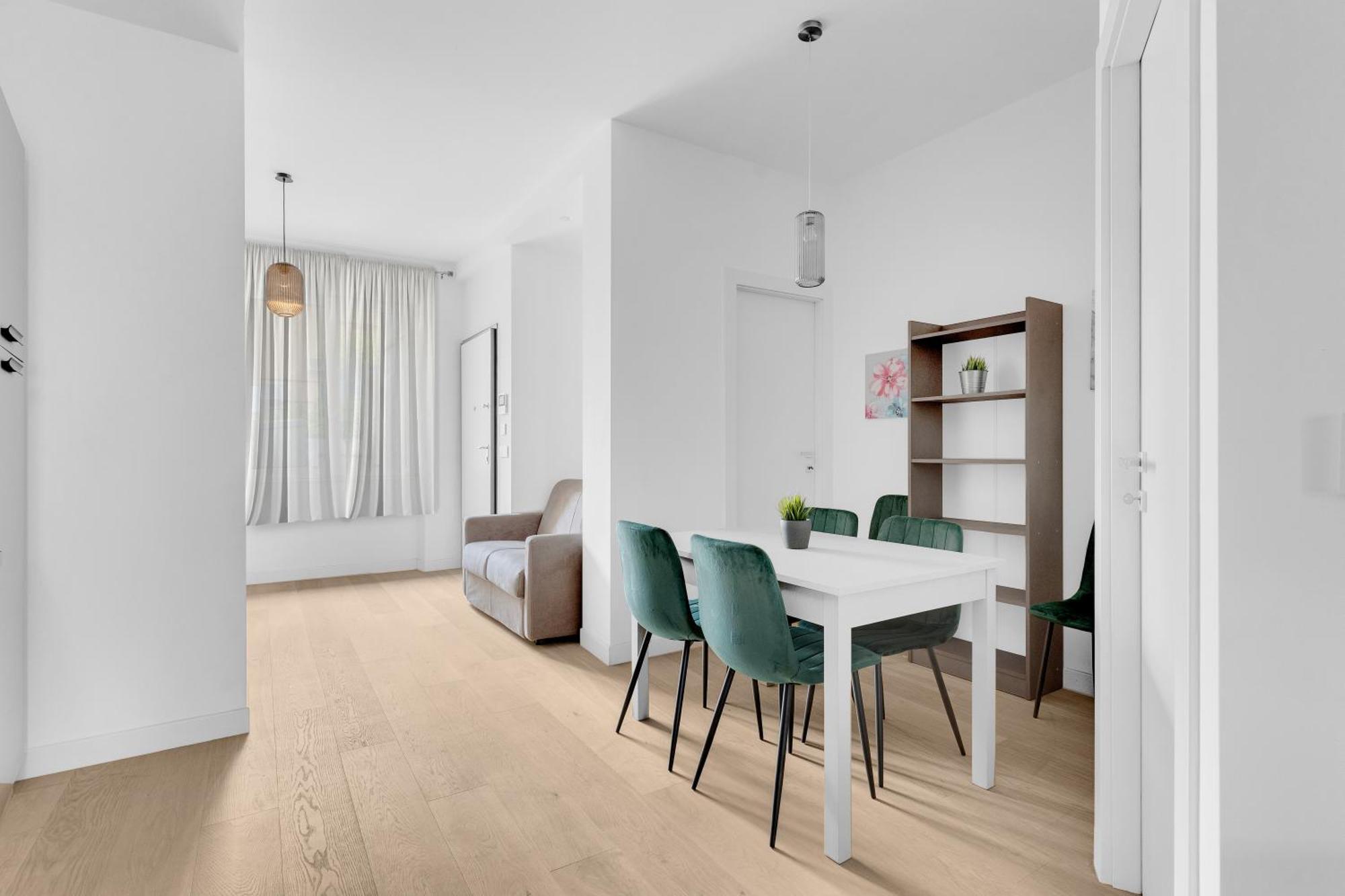 Appartement Casa Da Promenade