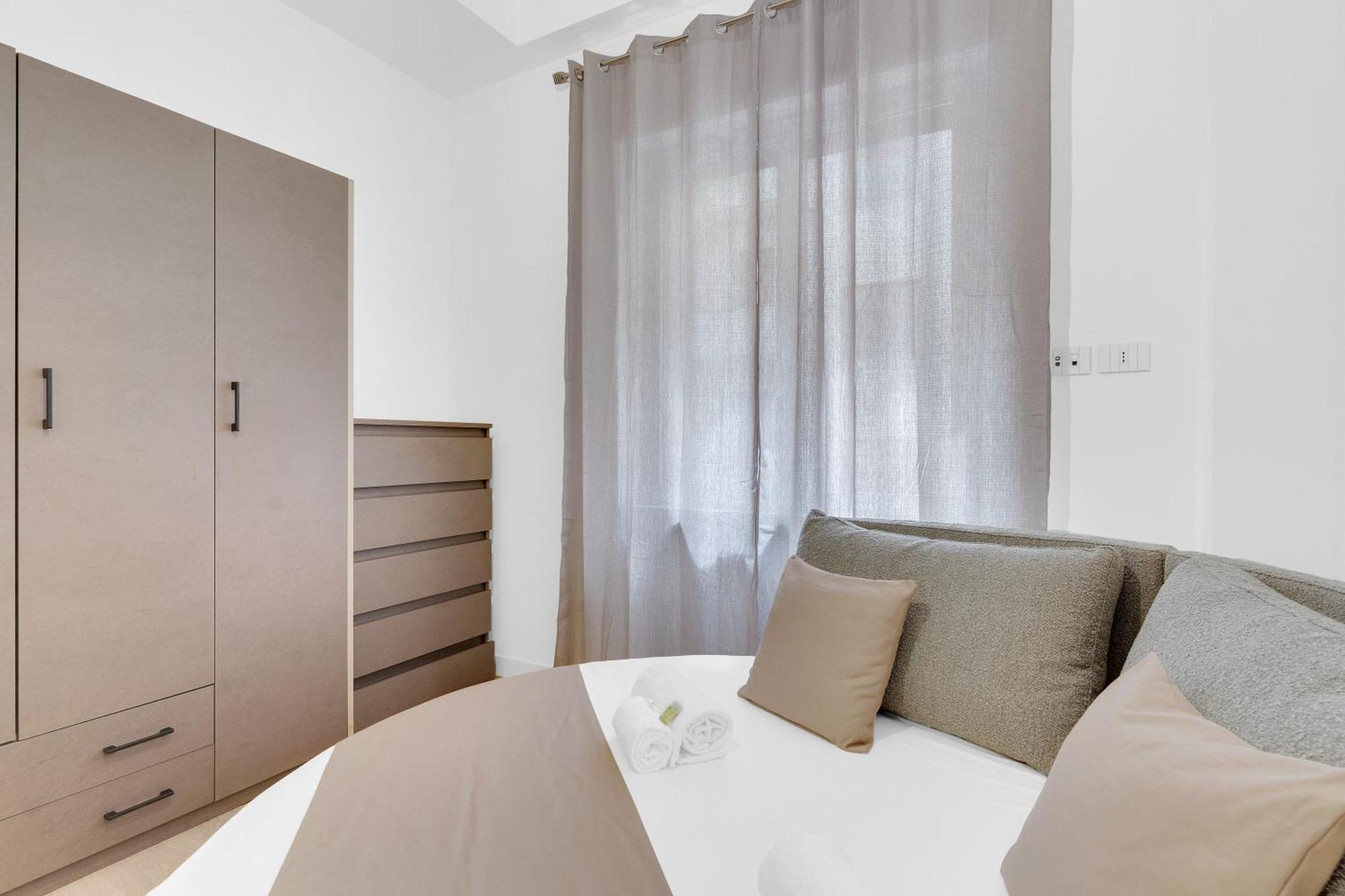 Casa Da Promenade Appartement