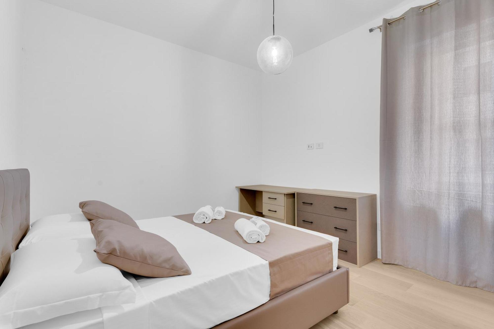 Appartement Casa Da Promenade