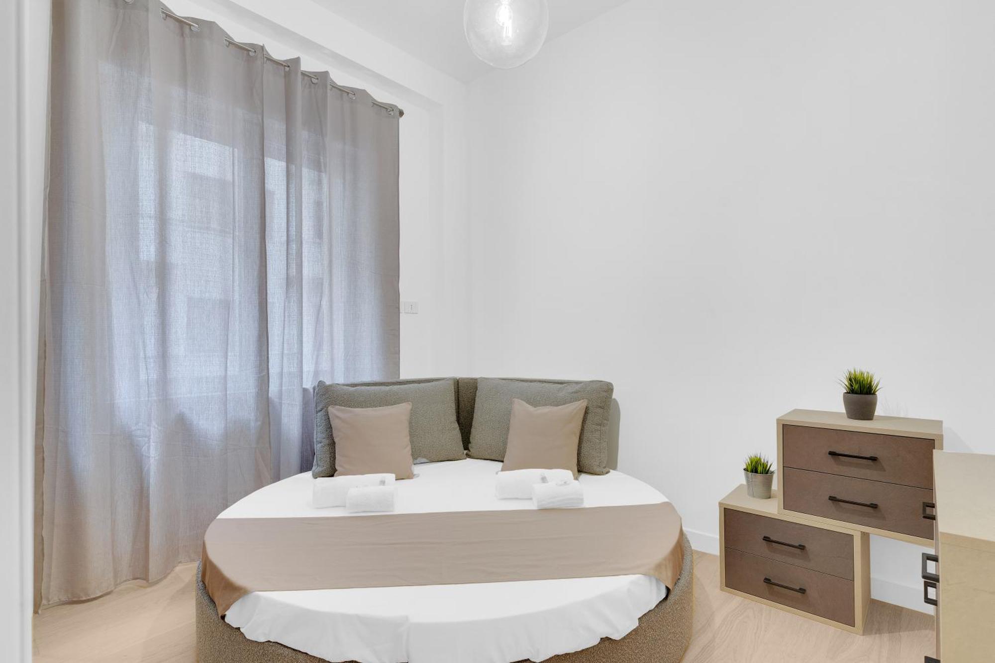 Casa Da Promenade Appartement *
