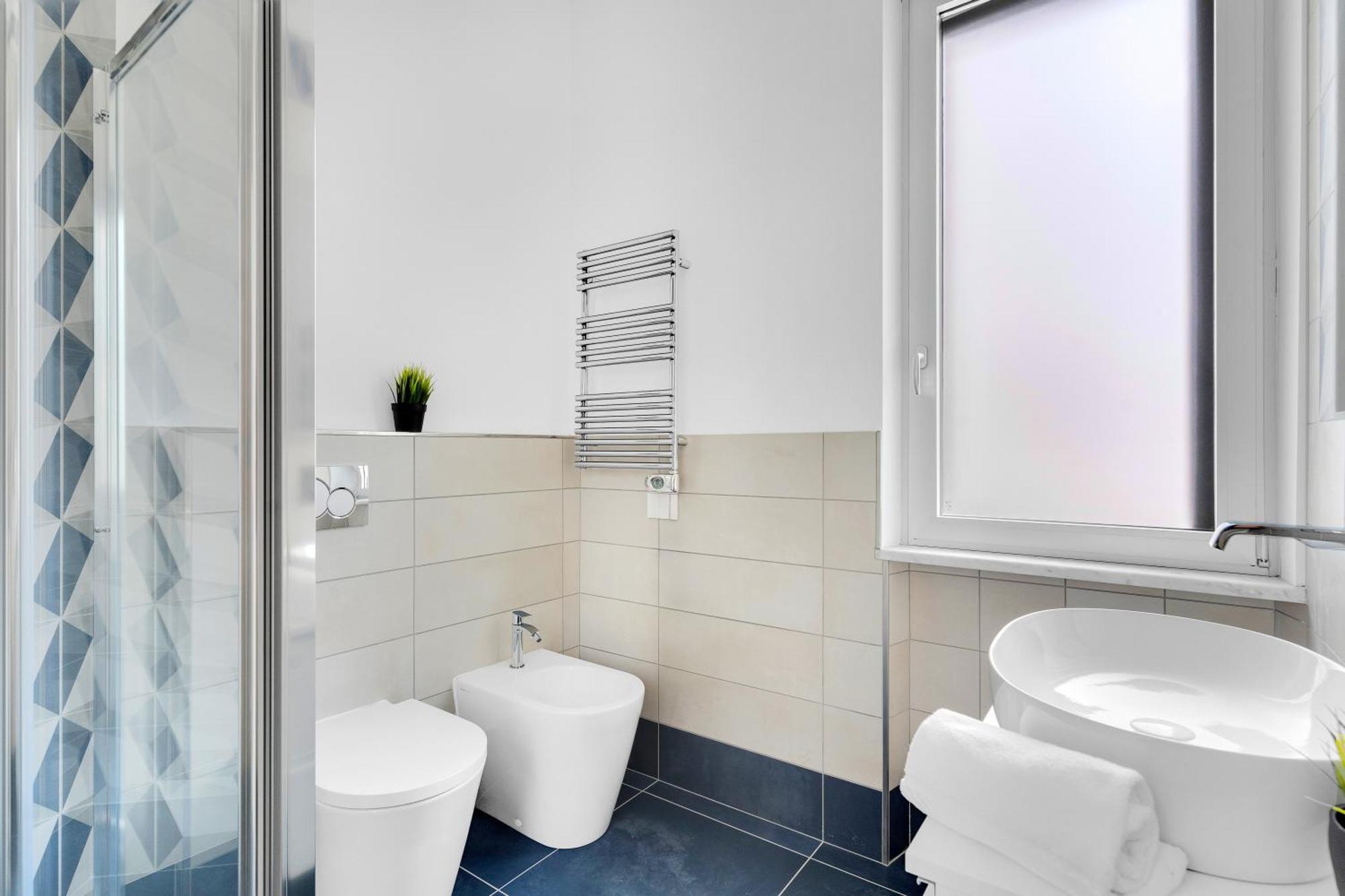 Appartement Casa Da Promenade *