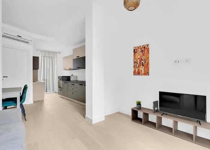Casa Da Suite Promenade